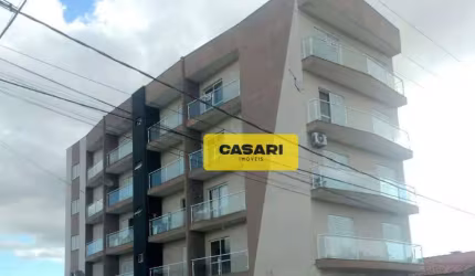 Apartamento com 2 dormitórios à venda, 80 m²- Jardim Bela Vista - Boituva/SP