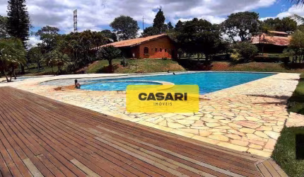 Terreno à venda, 420 m² - Residencial Haras Inga Mirim - Boituva/SP