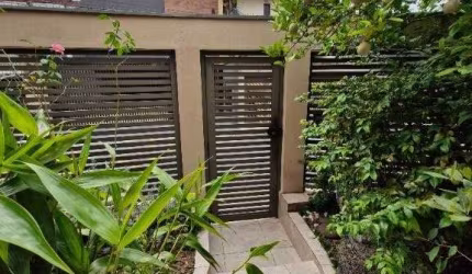 Casa com 3 dormitórios à venda, 174 m²  - Jardim do Mar - São Bernardo do Campo/SP