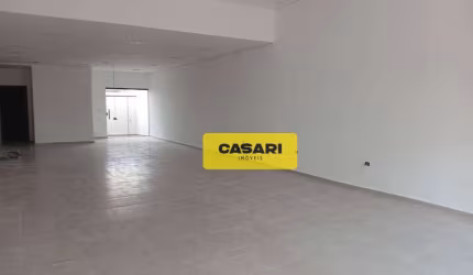 Sala para alugar, 102 m² - Portal dos Pássaros - Boituva/SP