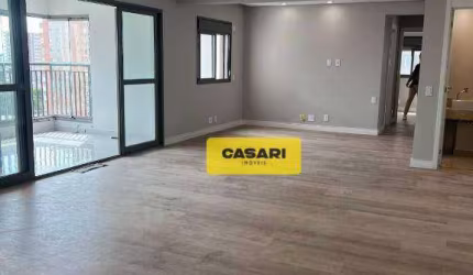 Apartamento com 3 dormitórios à venda  - Vila Gilda - Santo André/SP