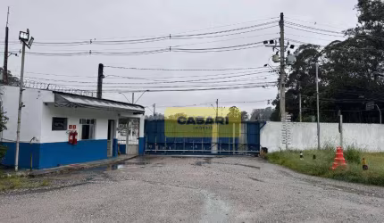 Terreno, 12000 m² - venda ou aluguel- Assunção - São Bernardo do Campo/SP