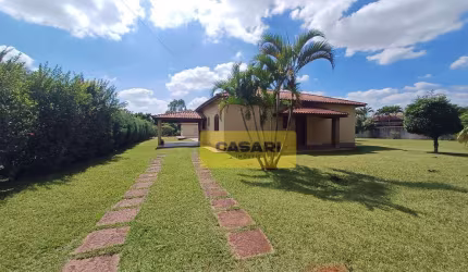Chácara com 2 dormitórios à venda, 3000 m²  - Vitassay - Boituva/SP