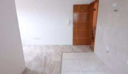 Cobertura com 2 dormitórios, 72 m² - venda ou aluguel - Vila Tibiriçá - Santo André/SP