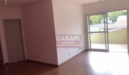 Apartamento com 3 dormitórios para alugar, 150 m² - Rudge Ramos - São Bernardo do Campo/SP