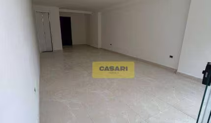 Loja para alugar, 50 m² - Vila Curuçá - Santo André/SP