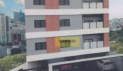 Cobertura com 2 dormitórios à venda, 108 m²- Rudge Ramos - São Bernardo do Campo/SP
