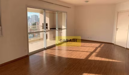 Apartamento com 3 dormitórios, 128 m² - venda ou aluguel - Nova Petrópolis - São Bernardo do Campo/SP