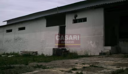 Terreno para alugar, 12903 m² - Batistini - São Bernardo do Campo/SP