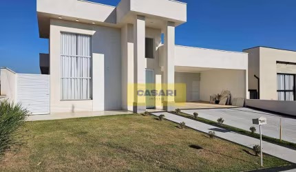 Casa com 3 dormitórios, 230 m²  - Portal  das Estrelas - Boituva/SP