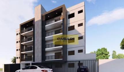 Apartamento com 2 dormitórios à venda, 72 m² por R$ 455.000,00 - Portal Ville Azaleia - Boituva/SP