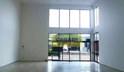 Salão para alugar, 170 m²  - Portal Ville Azaleia - Boituva/SP