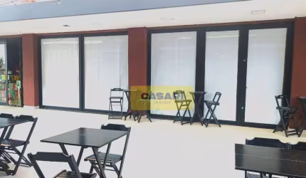 Salão para alugar, 180 m² por R$ 5.000,00/mês - Centro Empresarial Castello Branco - Boituva/SP