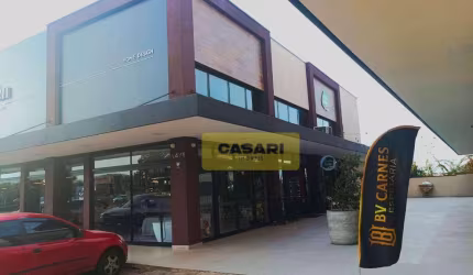 Sala para alugar, 200 m² por R$ 7.000,00/mês - Centro Empresarial Castello Branco - Boituva/SP