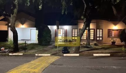 Casa com 3 dormitórios, 300 m² -  - Portal dos Pássaros - Boituva/SP