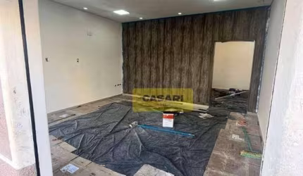 Loja para alugar, 50 m²  - Centro - Boituva/SP