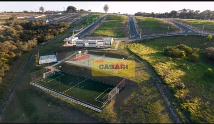 Terreno à venda, 200 m²  - Centro - Boituva/SP