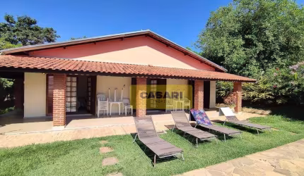Chácara com 3 dormitórios à venda, 1000 m²  - Vitassay - Boituva/SP