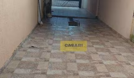 Casa com 3 dormitórios, sendo 1 suíte à venda, 150 m² - Jardim Maria Paulínia- Boituva/SP