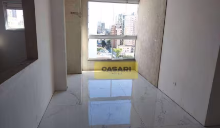Cobertura com 2 dormitórios à venda, 140 m² - Santa Paula - São Caetano do Sul/SP
