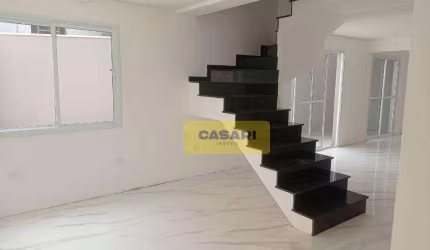 Sobrado com 3 dormitórios à venda, 200 m²  - Boa Vista - São Caetano do Sul/SP