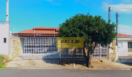 Casa com 3 dormitórios, 200 m² por R$ 4.951/mês - Parque Res Esplanada - Boituva/SP