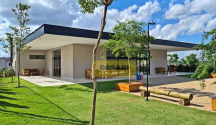 Terreno à venda, 384 m²  Portal Ville Jardins - Boituva/SP