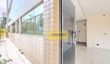 Galpão à venda, 2940 m²- Centro - Diadema/SP