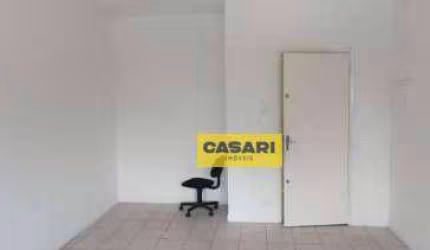Sala para alugar, 19 m²  - Planalto - São Bernardo do Campo/SP