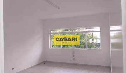 Sala para alugar, 11 m² - Planalto - São Bernardo do Campo/SP