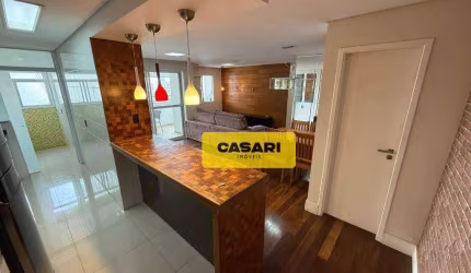 Apartamento com 2 dormitórios, 93 m² - venda ou aluguel - Santa Paula - São Caetano do Sul/SP