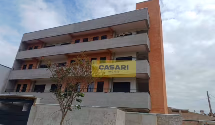 Kitnet com 1 dormitório para alugar, 32 m² - Portal Ville Primavera - Boituva/SP