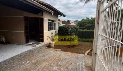 Casa com 3 dormitórios à venda, 185 m²  - Jardim Residencial Vicente Laureano - Boituva/SP