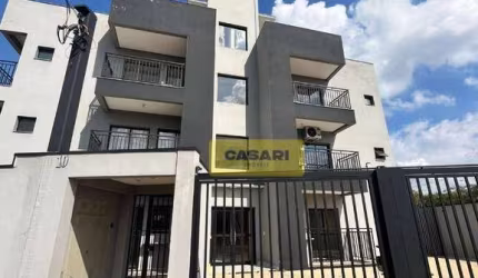 Apartamento com 3 dormitórios à venda, 90 m² - Portal Ville Azaleia - Boituva/SP