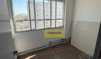 Sala para alugar, 27 m² - Baeta Neves - São Bernardo do Campo/SP