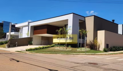 Casa com 3 dormitórios, 288 m²  - Portal das Estrelas I - Boituva/SP