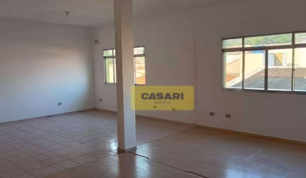 Sala para alugar, 40 m² - Dos Casa - São Bernardo do Campo/SP