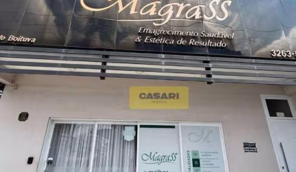 Prédio para alugar, 240 m² - Centro - Boituva/SP