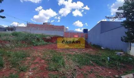 Terreno à venda, 250 m²  - Centro Empresarial Castello Branco - Boituva/SP