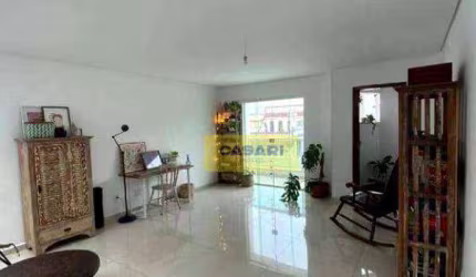Sobrado com 4 dormitórios à venda, 242 m² por R$ 1.180.000,00 - Vila Pinheirinho - Santo André/SP