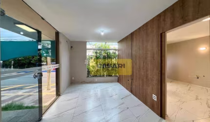 Salão, 250 m² - venda ou aluguel - Centro - São Caetano do Sul/SP