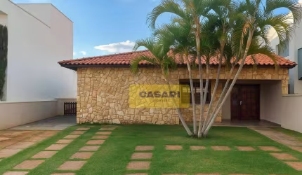 Casa com 3 dormitórios , 140 m² por R$ 4.610/mês - Portal dos Pássaros II - Boituva/SP