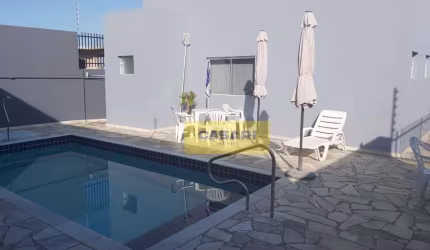Casa com 5 dormitórios à venda, 260 m²  - Solaris - Boituva/SP