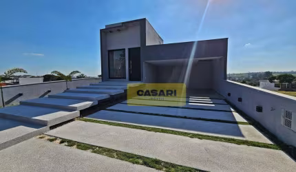 Casa com 3 dormitórios à venda, 226 m² por R$ 1.250.000,00 - Solaris Residencial E Resort - Boituva/SP