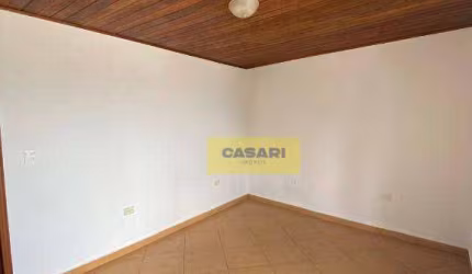 Casa para Locação em Casa Compartilhada no Bairro Cooperativa – Rua Serra da Prata
