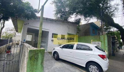 Salão à venda, 62 m²- Vila Euclides - São Bernardo do Campo/SP
