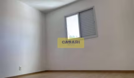 Apartamento com 2 dormitórios, 70 m² - venda ou aluguel- Jardim - Santo André/SP