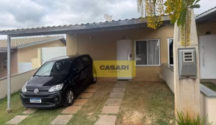 Casa com 3 dormitórios, 74 m² - venda por R$ 410.000,00 ou aluguel por R$ 2.325,00/mês - Village Golden - Boituva/SP