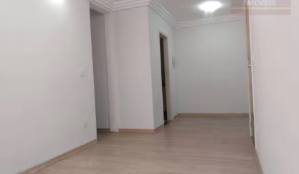 Apartamento à Venda com 2 Dormitórios Planejados – Localização Privilegiada em São Bernardo do Campo