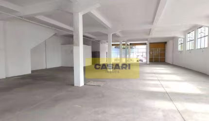 Prédio à venda, 1738 m² - Taboão - São Bernardo do Campo/SP